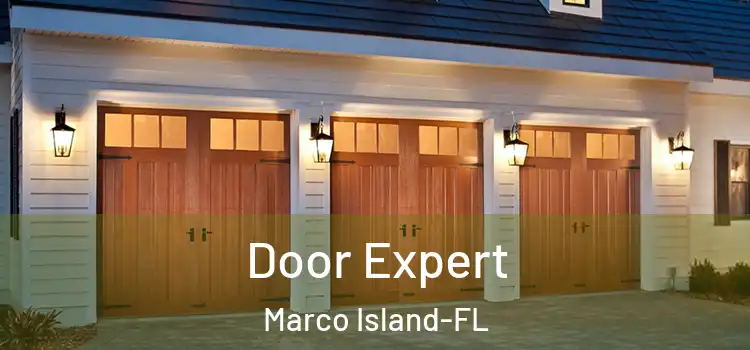  Door Expert Marco Island-FL