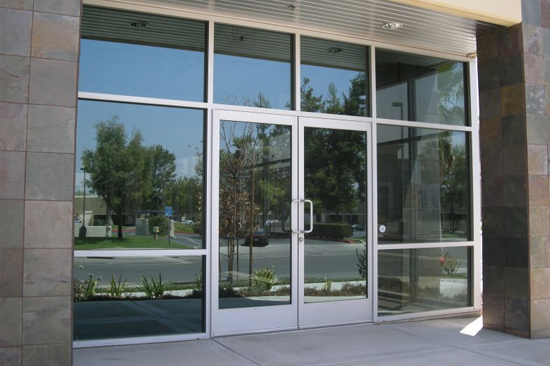 Marco Island-commercial-door-repair