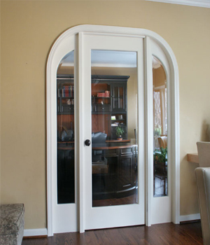 Passage Door Replacement Marco Island