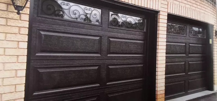 aluminum overhead garage door Marco Island