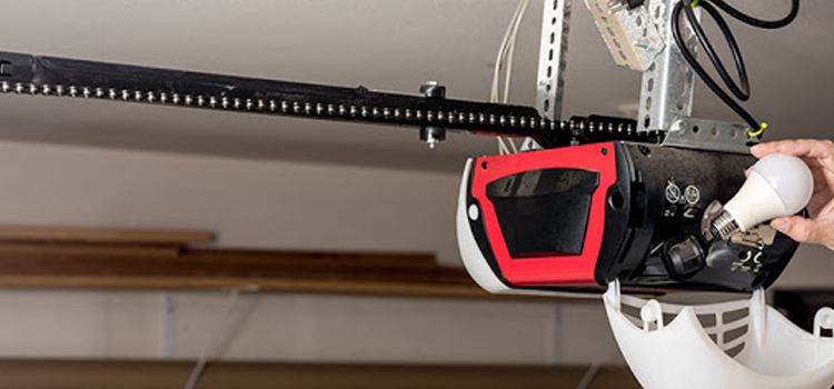 automatic garage door opener repair in Marco Island