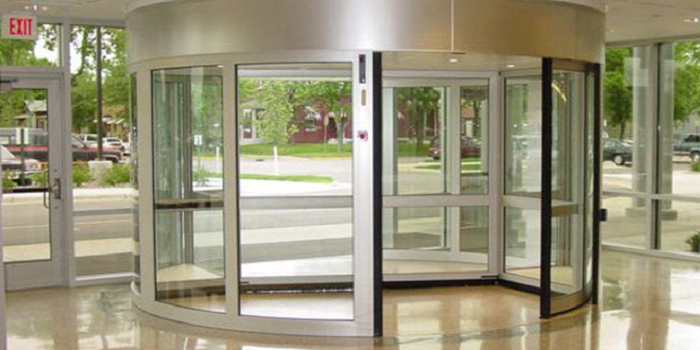 commercial automatic door repair Marco Island