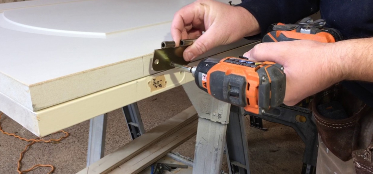 fiberglass interior door repair Marco Island