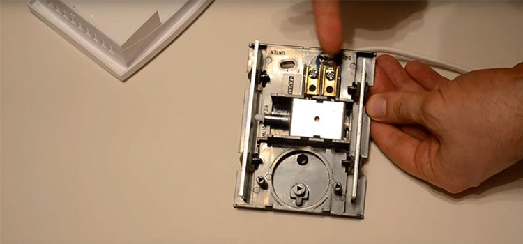 fix door bell in Marco Island