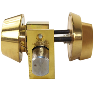 high security deadbolt Marco Island