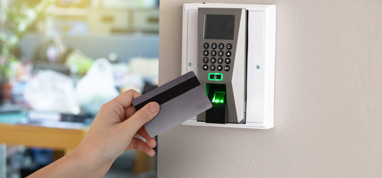 key card entry system Marco Island