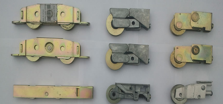 patio sliding door wheel replacement Marco Island