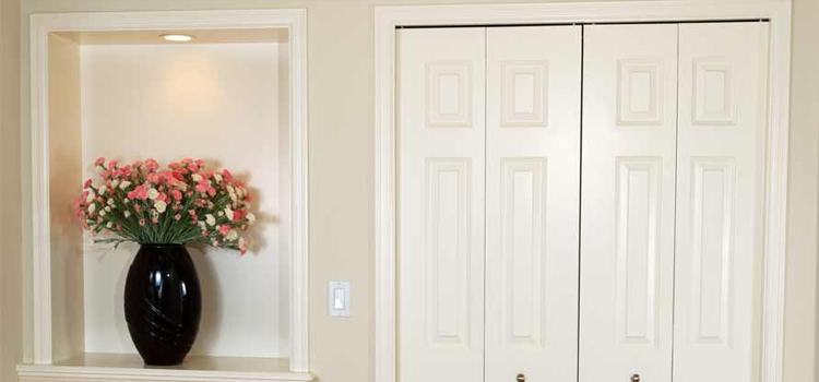 residential closet door repair in Marco Island