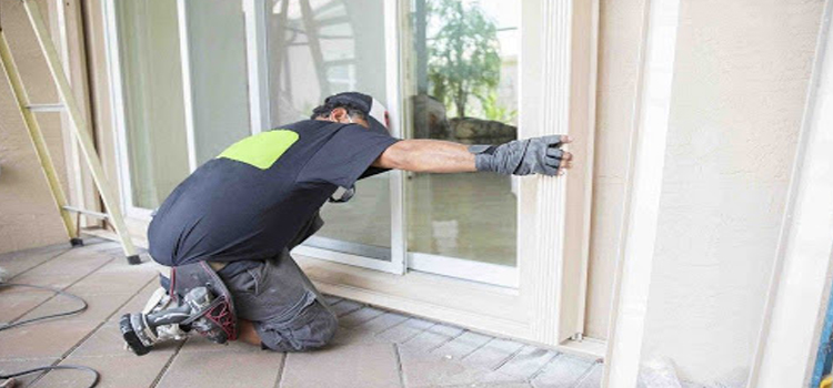 sliding patio door maintenance Marco Island
